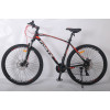 Велосипед Forte Titan МТВ 29"/21"