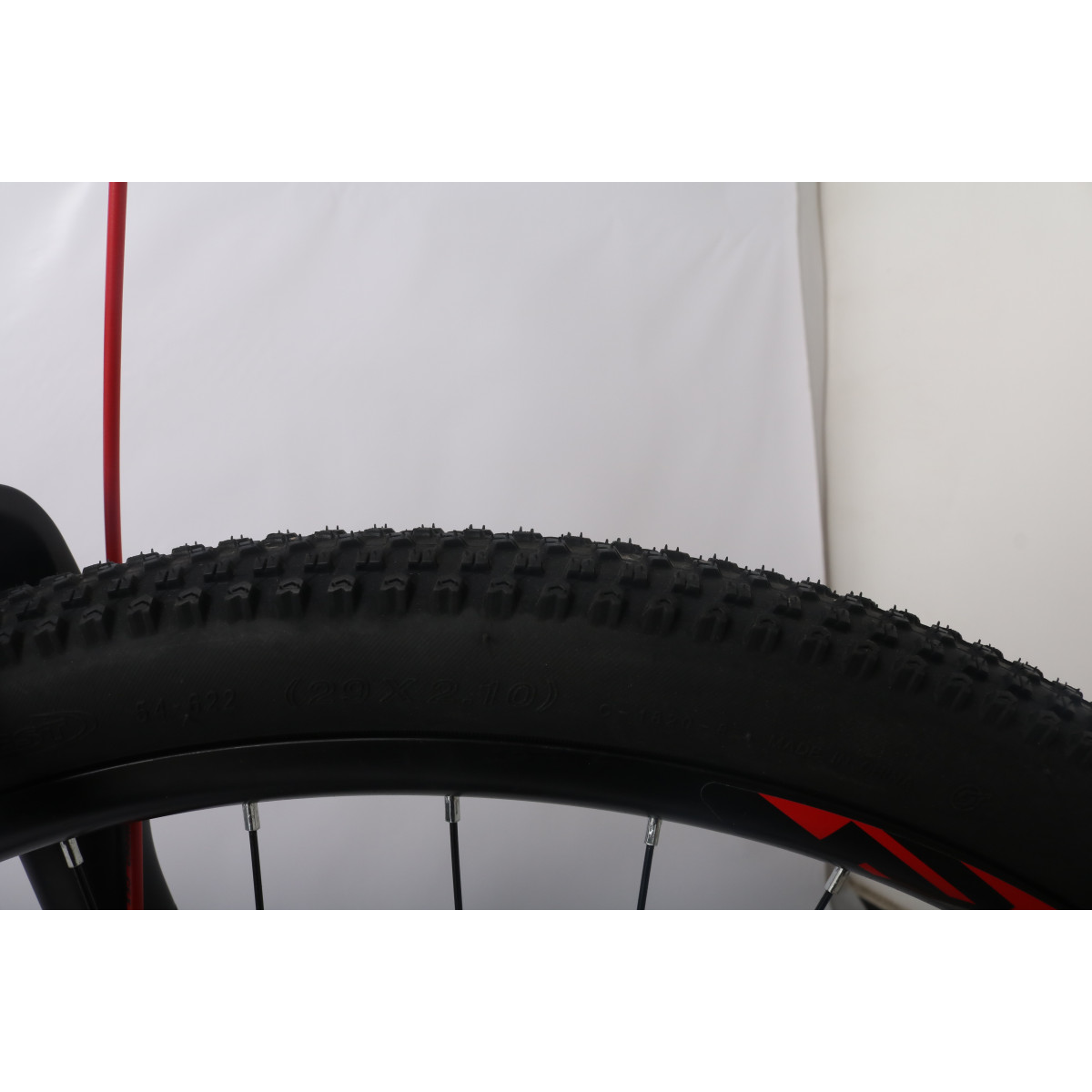 Велосипед Forte Titan МТВ 29"/21"