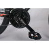 Велосипед Forte Titan МТВ 29"/21"