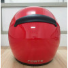 Мотошлем 902 Forte красный, XL