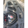 Квадроцикл FORTE Shark II 125 чорно-червоний