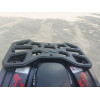 Квадроцикл FORTE Shark II 125 чорно-червоний