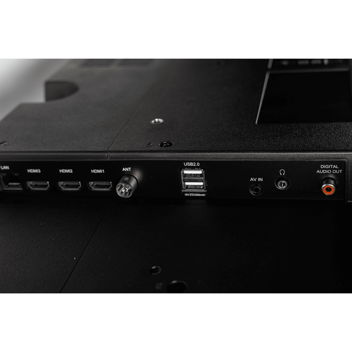 Телевізор Grunhelm GT9UHD55 55"