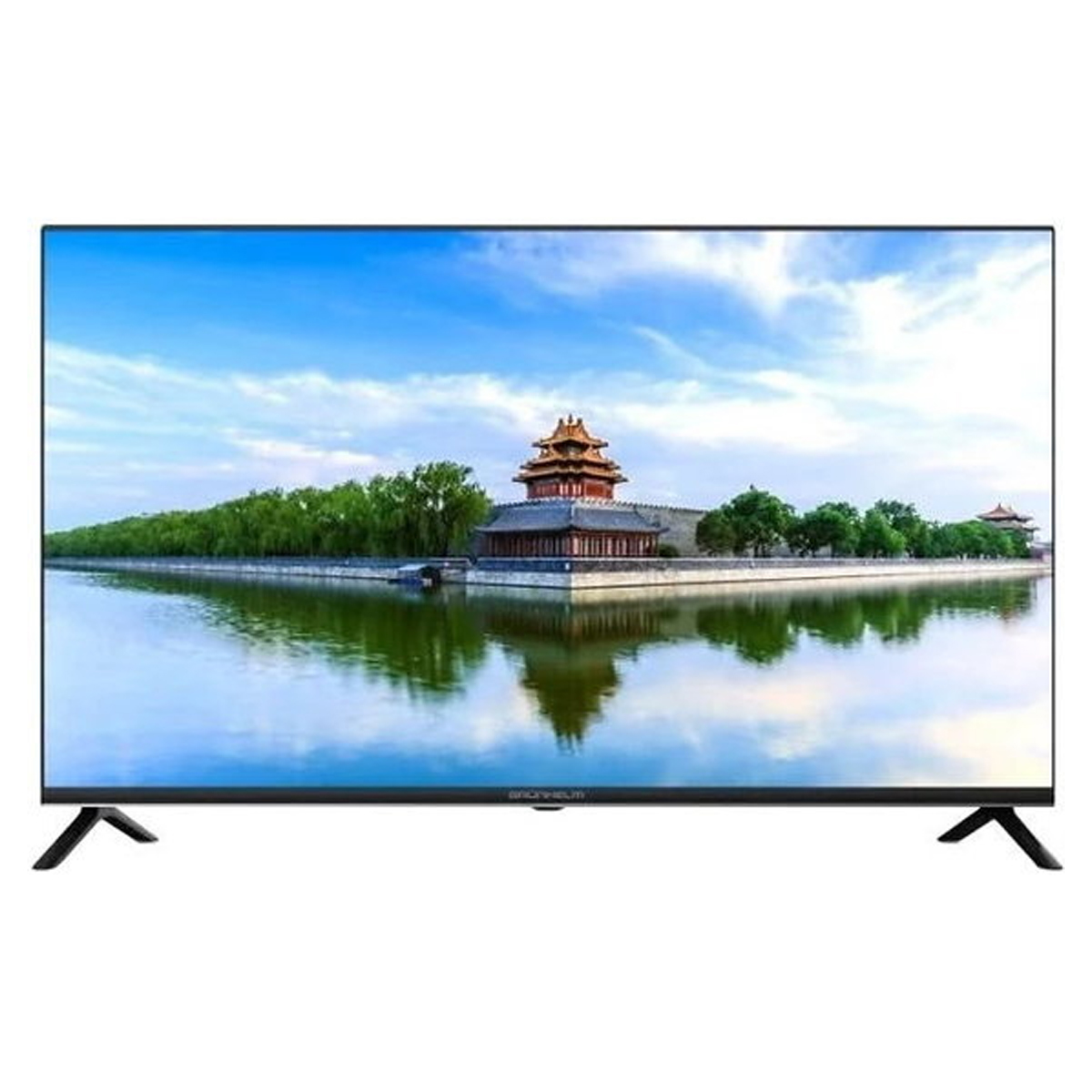 Телевизор Grunhelm GT9QUHD65FL 65"