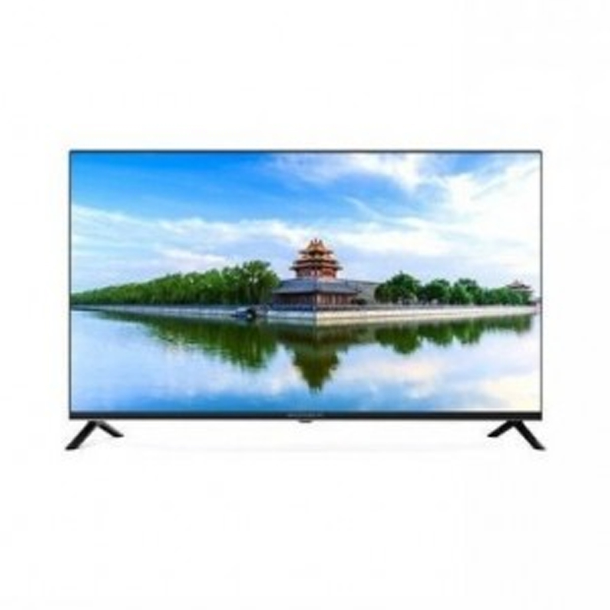 Телевізор Grunhelm GT9QUHD75FL 75"