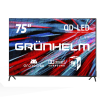Телевізор Grunhelm GT9QUHD75FL 75"