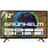 Телевизор Grunhelm GT9HD32 32"
