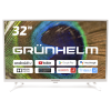 Телевизор Grunhelm GT9HD32W-GA 32"