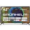 Телевизор Grunhelm GT9FHD42-GA 42"