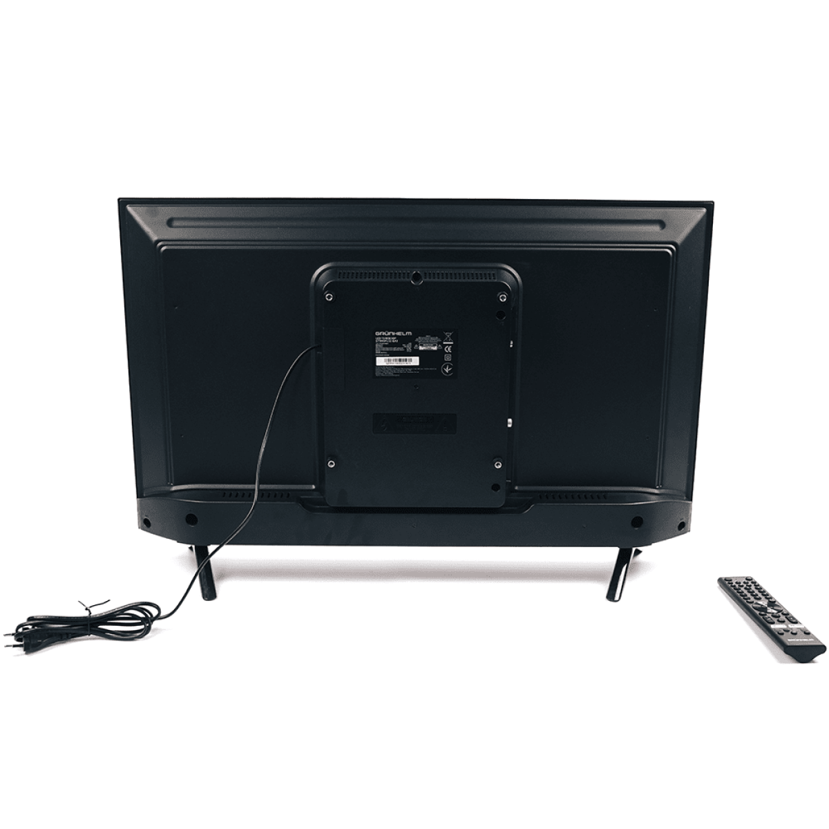 Телевизор Grunhelm GT9HDFL32-GA2 32"