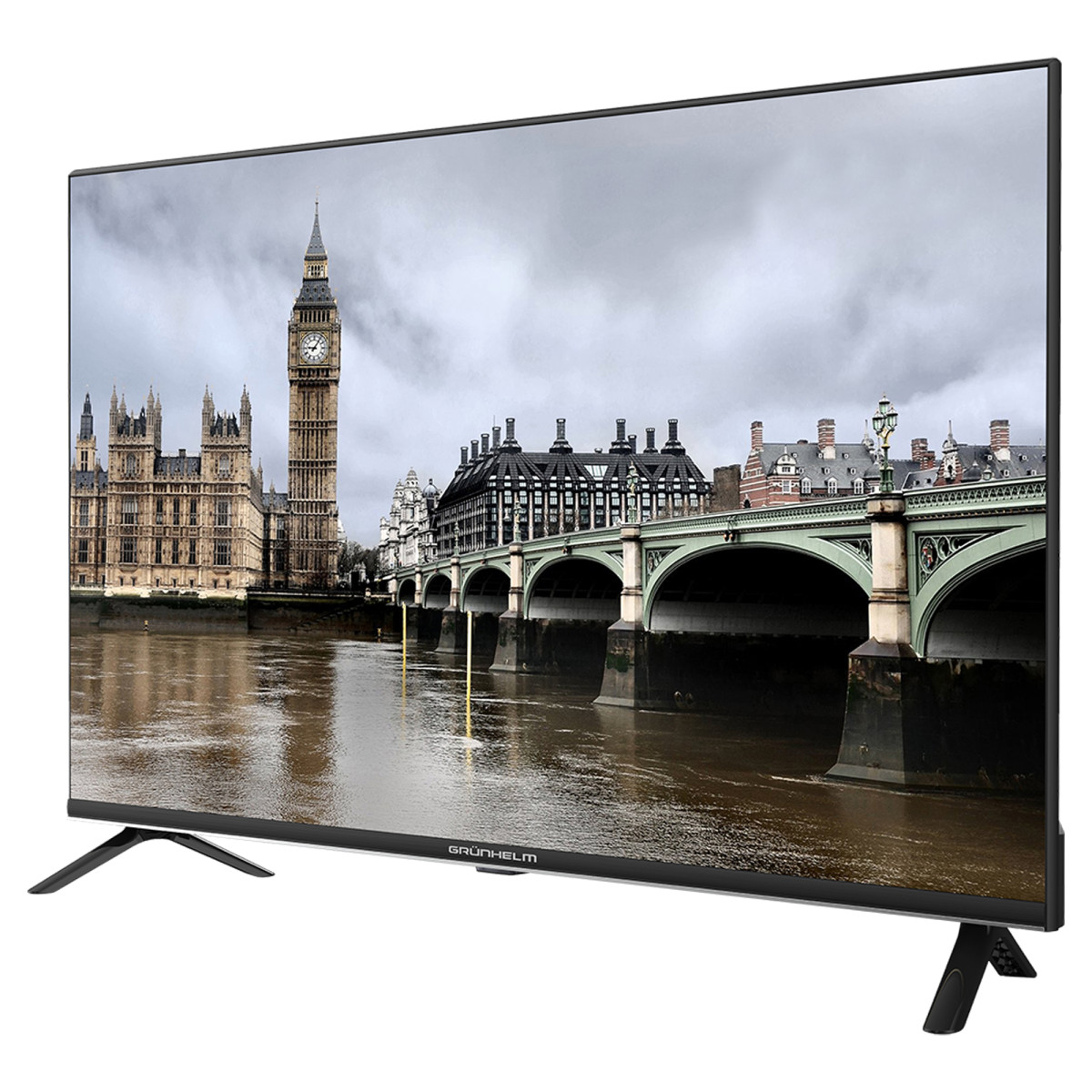 Телевизор Grunhelm GT9FHDFL40-GA2 40"