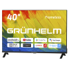 Телевизор Grunhelm GT9FHDFL40-GA2 40"
