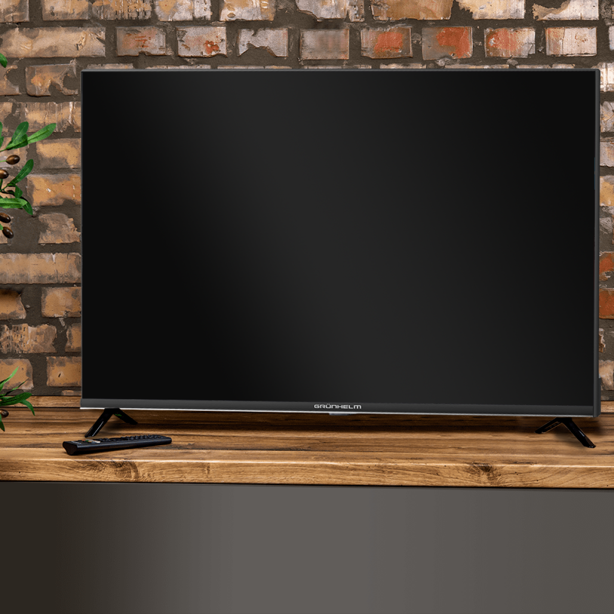 Телевизор Grunhelm GT9FHDFL40-GA2 40"