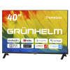 Телевизор Grunhelm GT9FHDFL43-GA2 43"