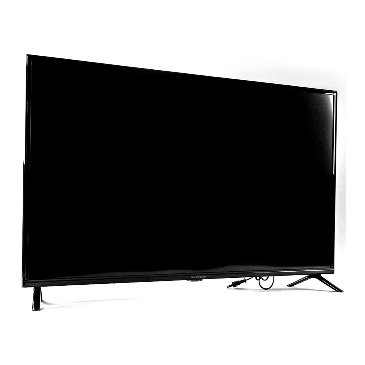 Телевизор Grunhelm GT9UHDFL43-GA2 43"