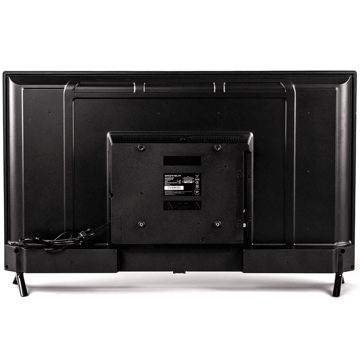 Телевизор Grunhelm GT9UHDFL43-GA2 43"