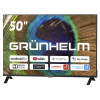 Телевизор Grunhelm GT9UHD50-GA 50"