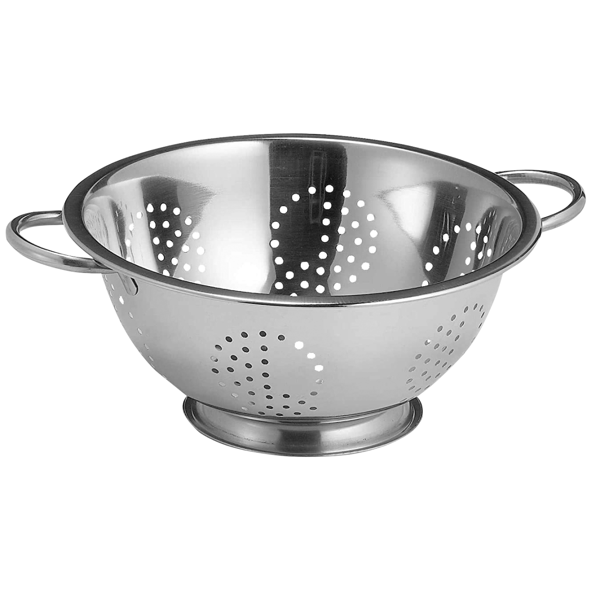 Друшляк з двома ручками GT-5616-22 22 см Gusto