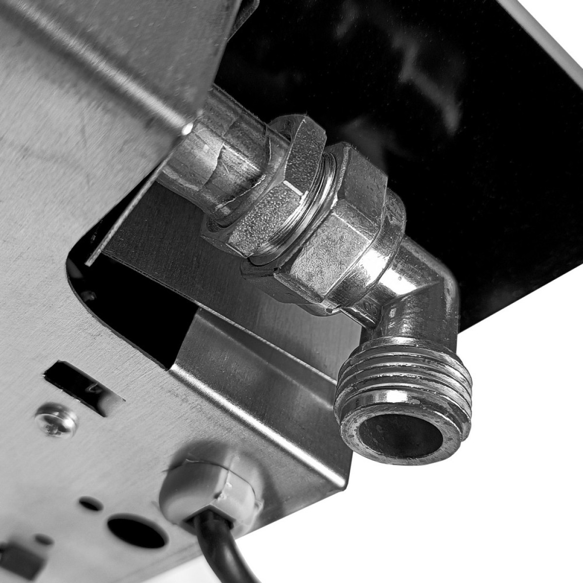 Варочная поверхность газовая GPG 0201 BF Grunhelm