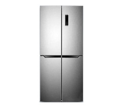 Холодильник мультидор Grunhelm GMD-180HNX
