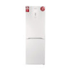 Двокамерний холодильник Grunhelm GNC-185HLW2