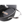 PEPPER PR-2231 Каструля Графен (greblon C2) 5.5 л