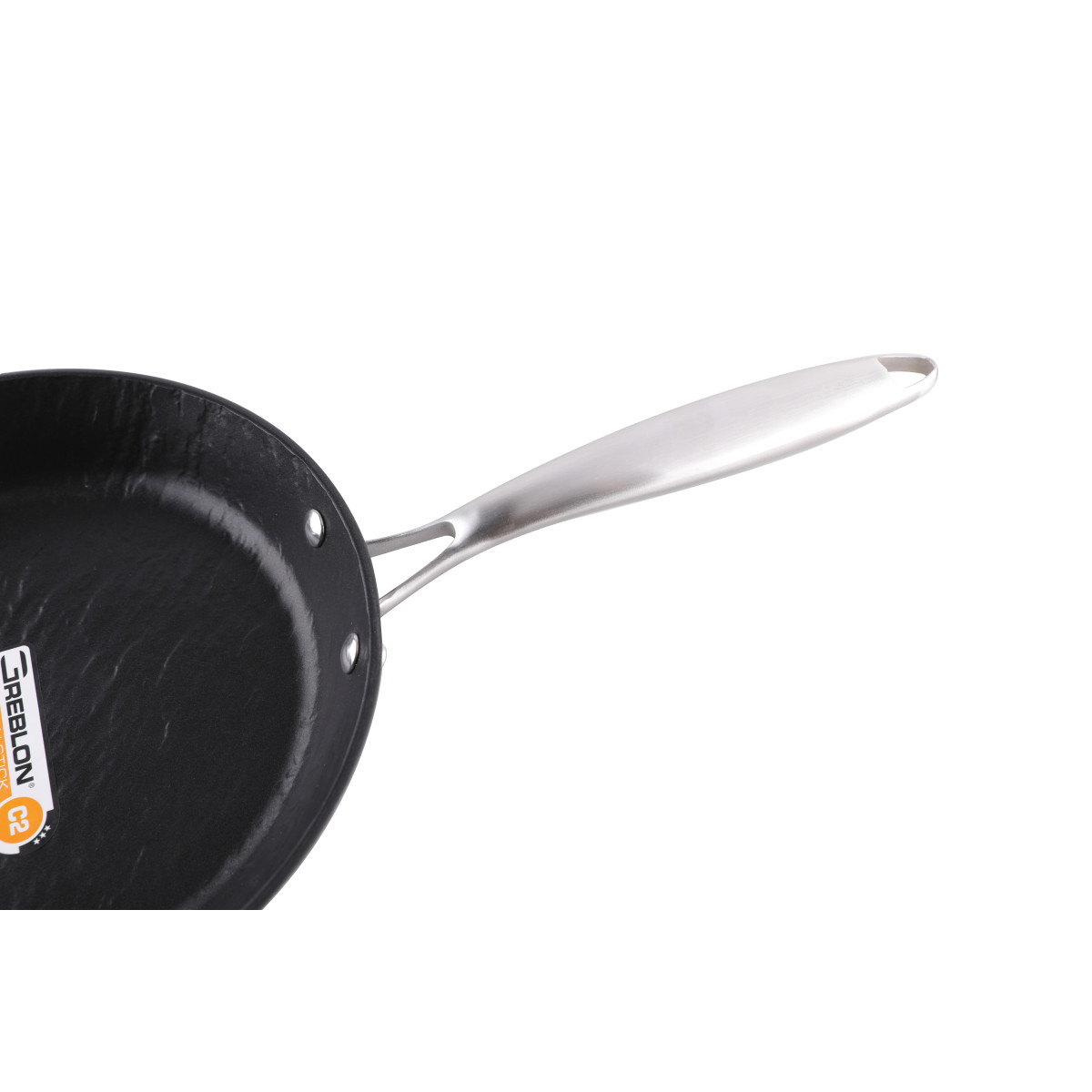 PEPPER PR-2227 Сковорідка Графен (greblon C2) 240x4.5 мм