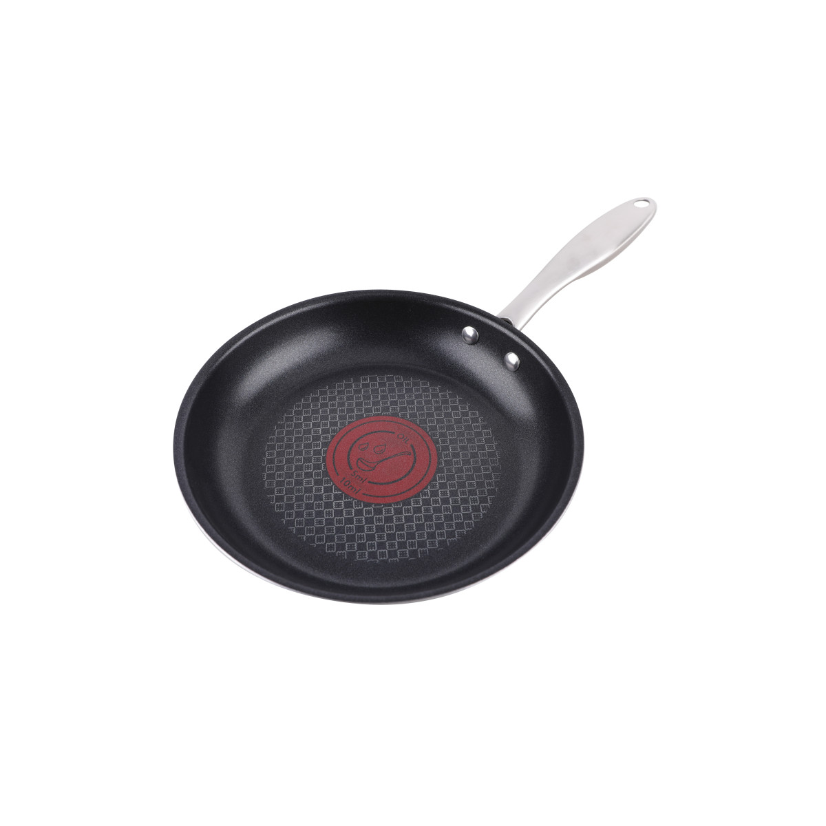 Сковорідка Арабеска 200x40 мм PR-2223 PEPPER