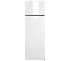 Двокамерний холодильник Grunhelm GTF-159M