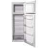 Двокамерний холодильник Grunhelm TRH-S166M55-W