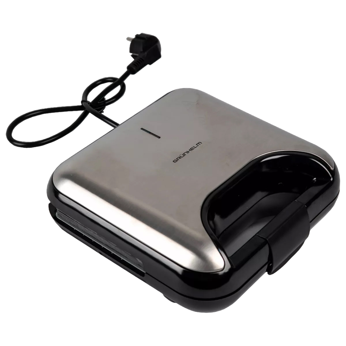 Сэндвичмейкер Grunhelm GSM840