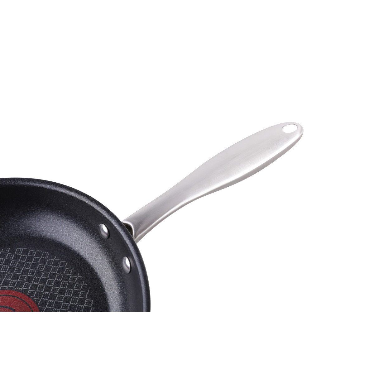 Сковорідка Арабеска 240x45 мм PR-2224 PEPPER