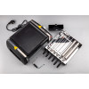 Электрическая шашлычница-мультигриль 3 в 1 Grunhelm GTEG1026