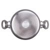 Каструля Маренго PR-2221 (gray marble) PEPPER 3 л