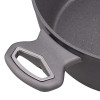 Каструля Маренго PR-2221 (gray marble) PEPPER 3 л
