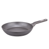 Сковорідка Маренго PR-2216 (gray marble) 200x40 мм PEPPER