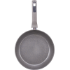 Сковорідка Маренго PR-2216 (gray marble) 200x40 мм PEPPER