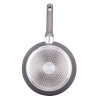 Сковорідка Маренго PR-2218 (gray marble) 260x48 мм PEPPER