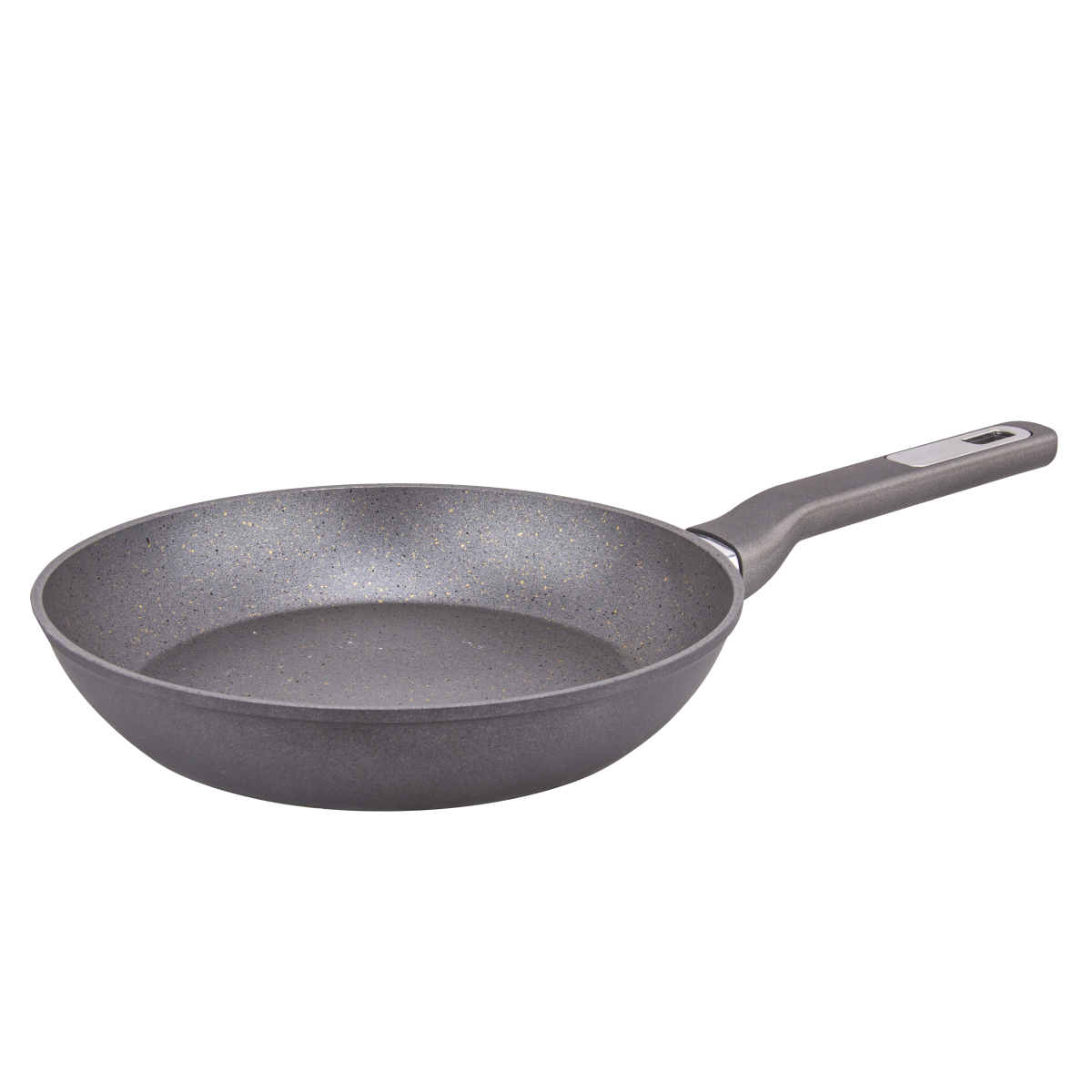 Сковорідка Маренго PR-2218 (gray marble) 260x48 мм PEPPER