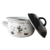 Gusto GT-T-124-MX Каструля Мексика 24 см 5.7 л