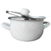 Gusto GT-T-122-BL Каструля Хурделиця 22 см 5.1 л