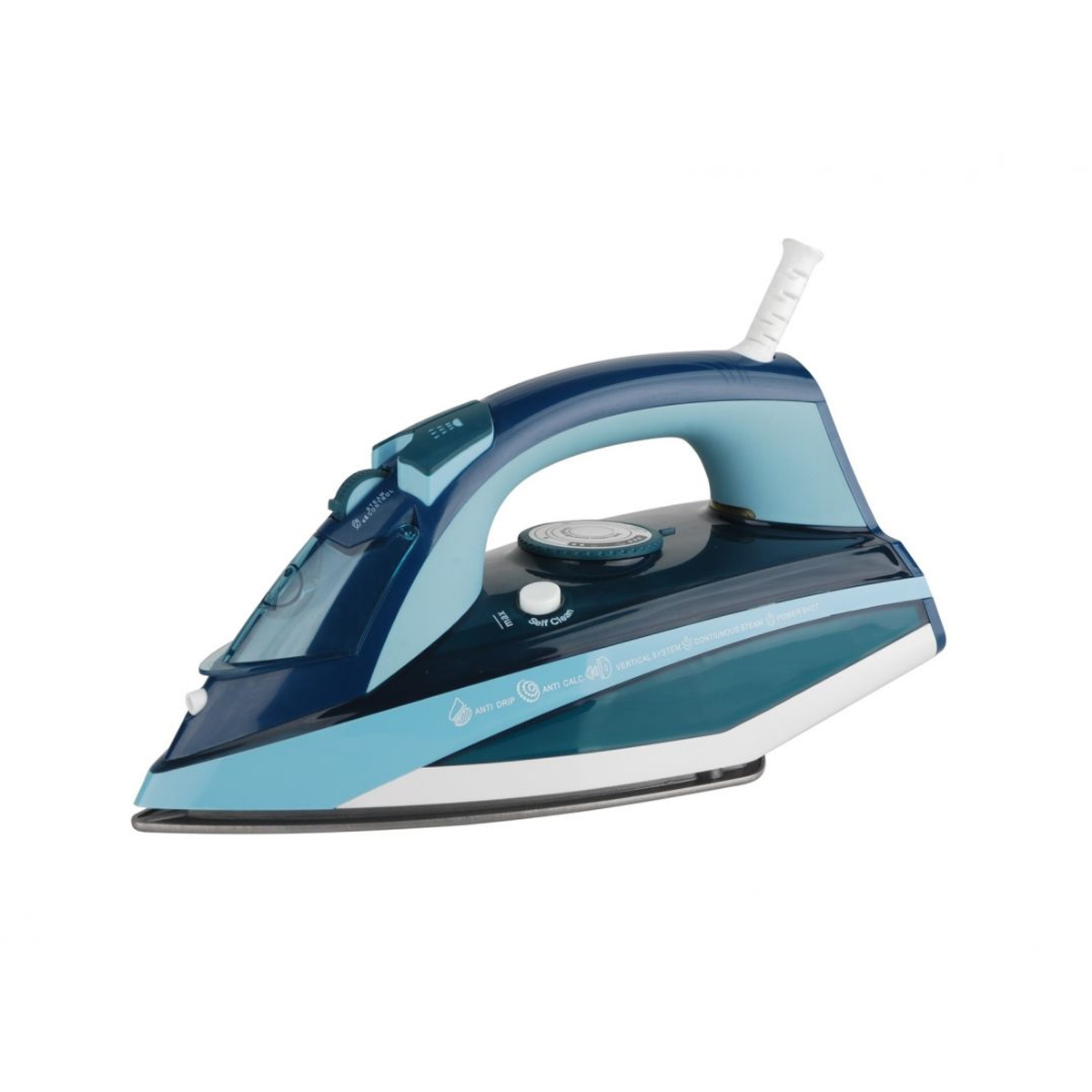 Утюг Grunhelm EI8890T
