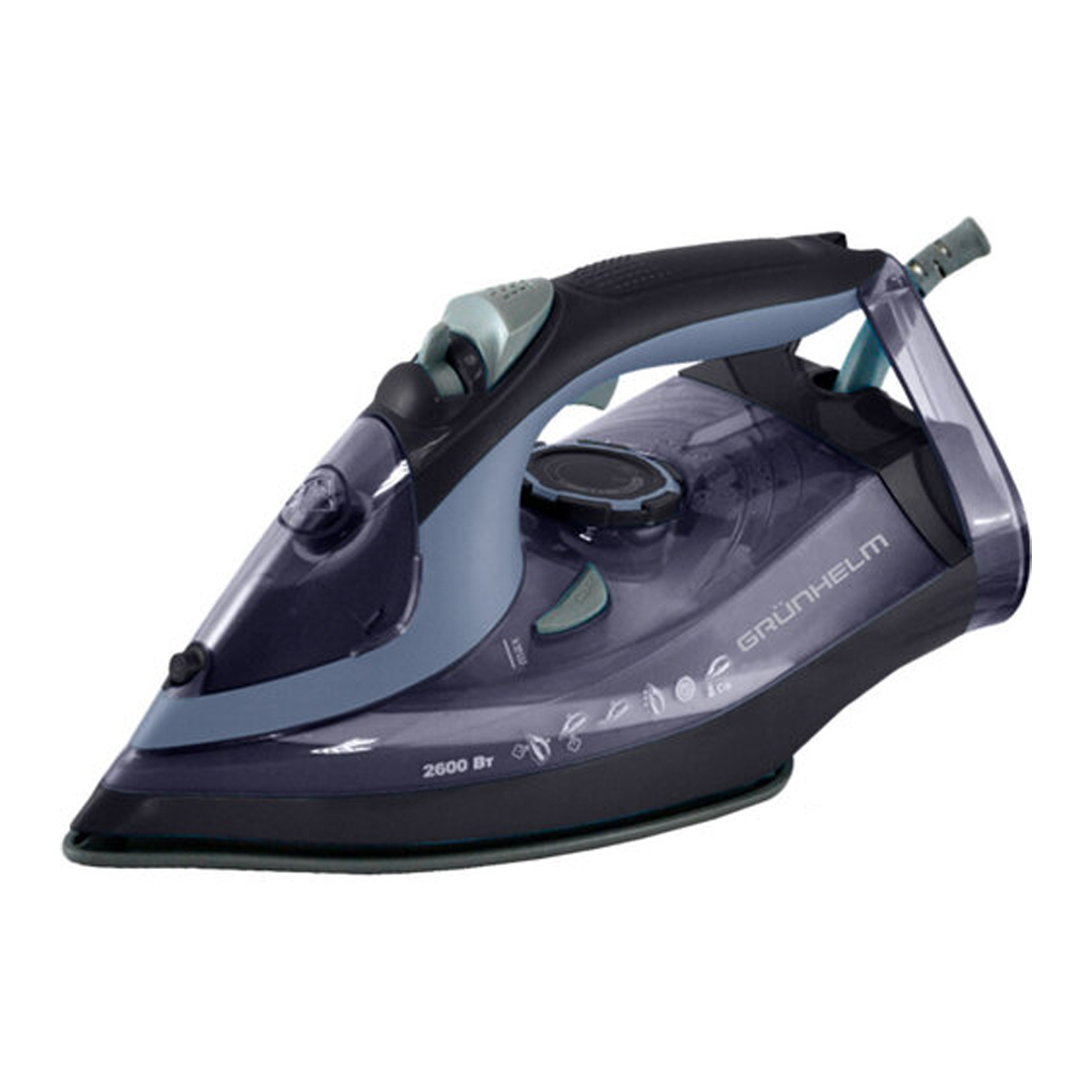 Утюг Grunhelm EI9500С