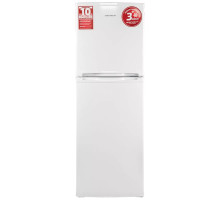 Двухкамерный холодильник Grunhelm GRW-138DD