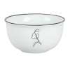 Бульйонниця Lady in white VT-P-35135 500 мл Vittora
