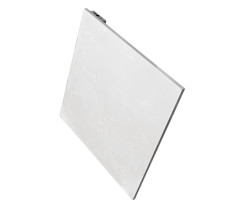 Обогреватель керамический GCH-500WH белый с терморегулятором Grunhelm