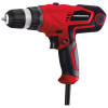 Електричний дриль шуруповерт HAISSER HS DS600 - 2VQC