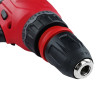 Електричний дриль шуруповерт HAISSER HS DS600 - 2VQC