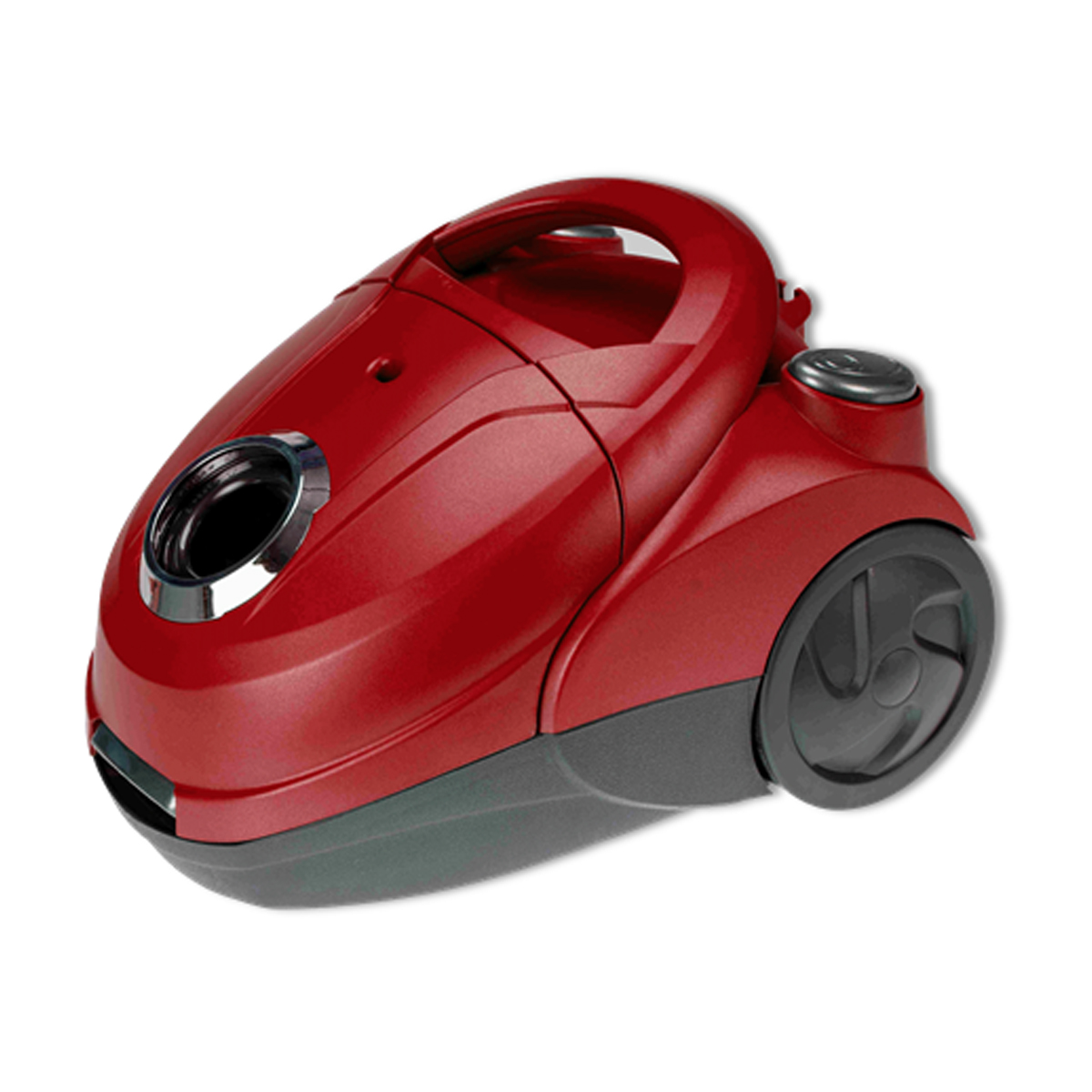 Пилосос Grunhelm GVC-1605BR ECO