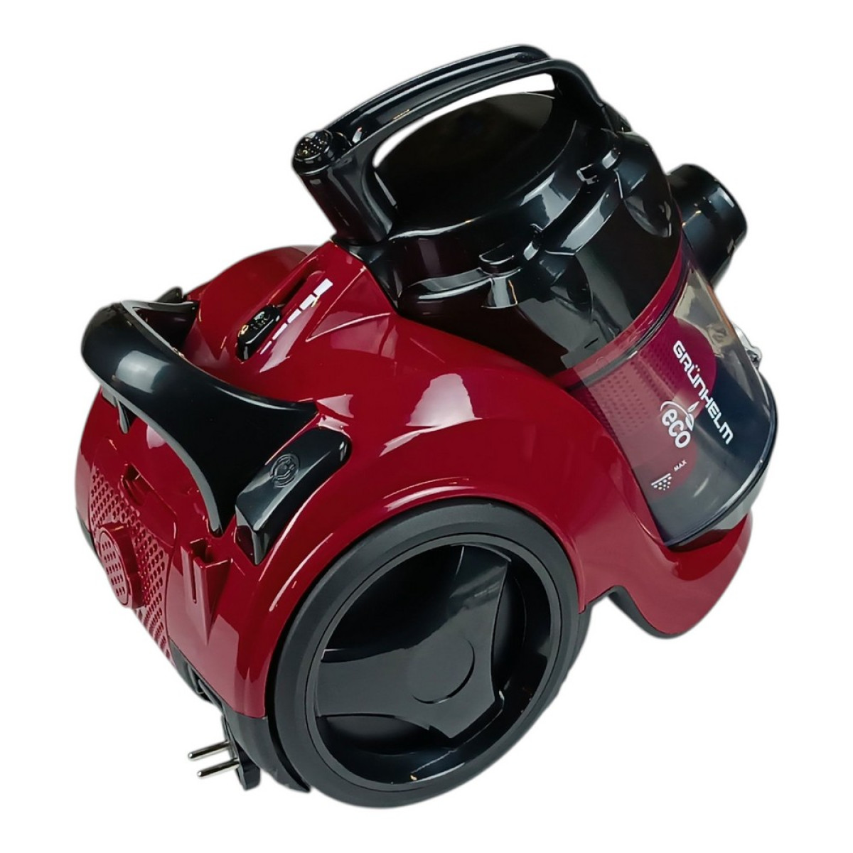 Пилосос Grunhelm GVC8216R ECO